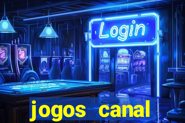 jogos canal premiere hoje